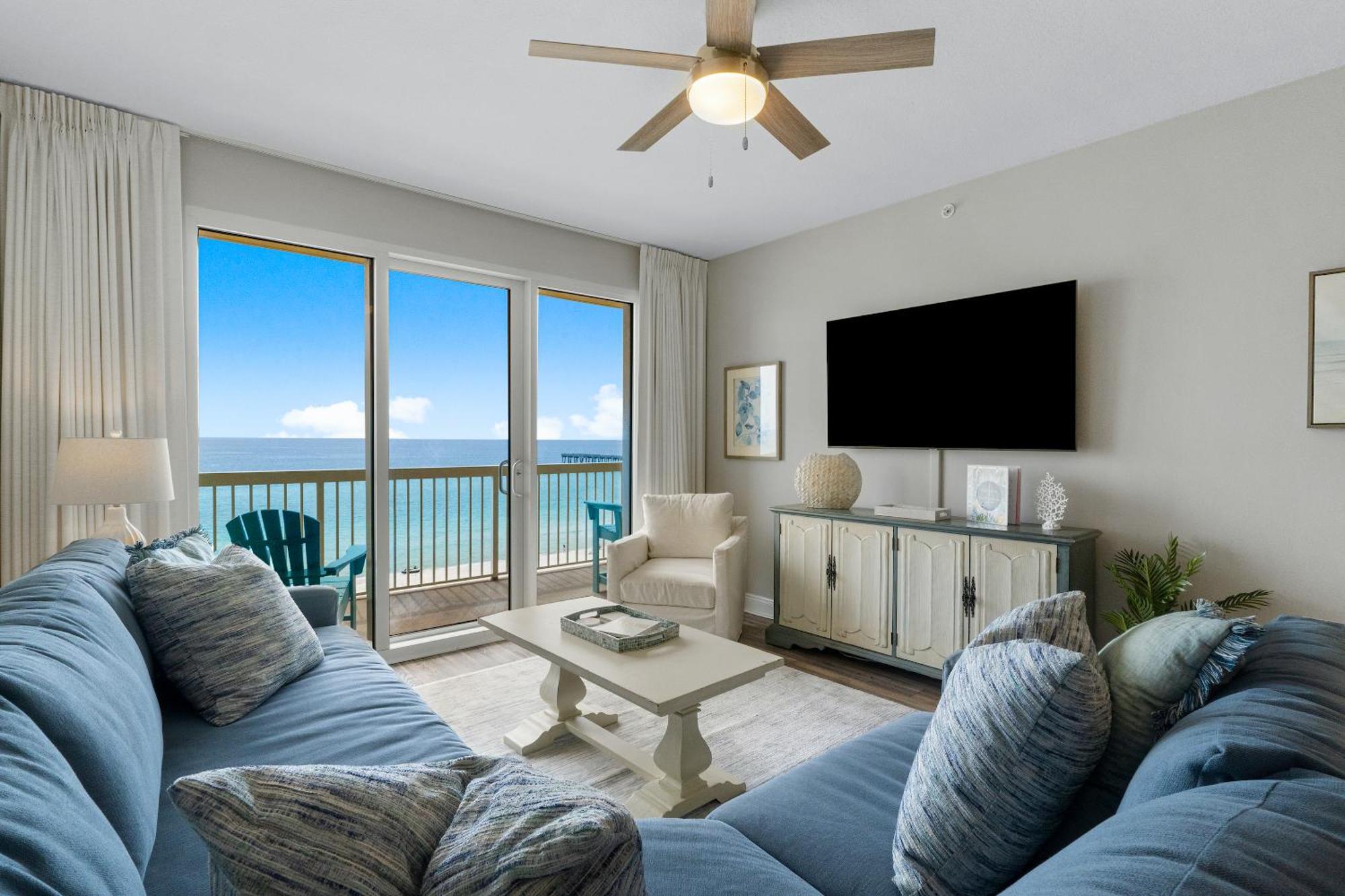 Calypso Beach Resort Panama City Beach Pokój zdjęcie