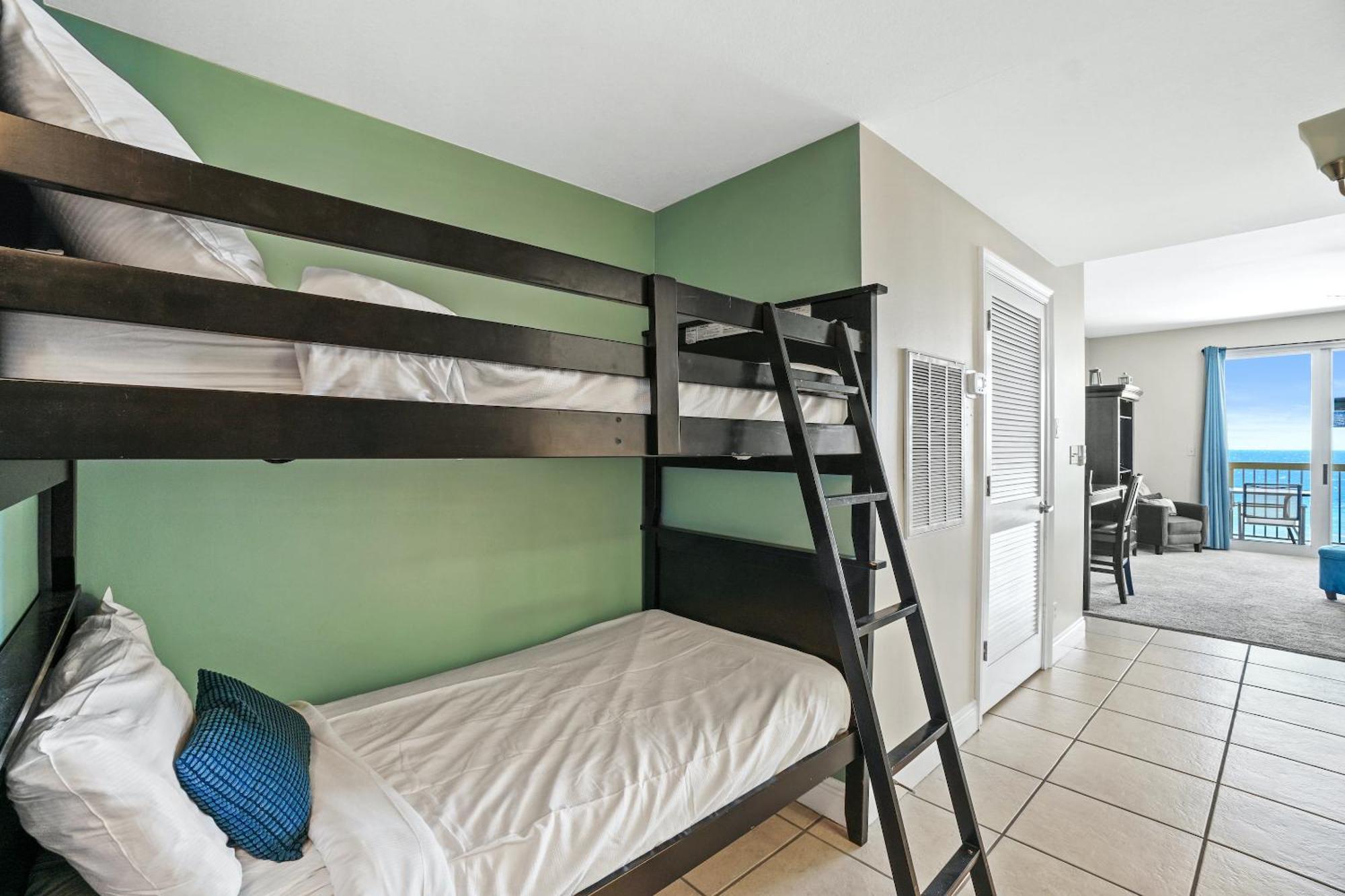 Calypso Beach Resort Panama City Beach Pokój zdjęcie