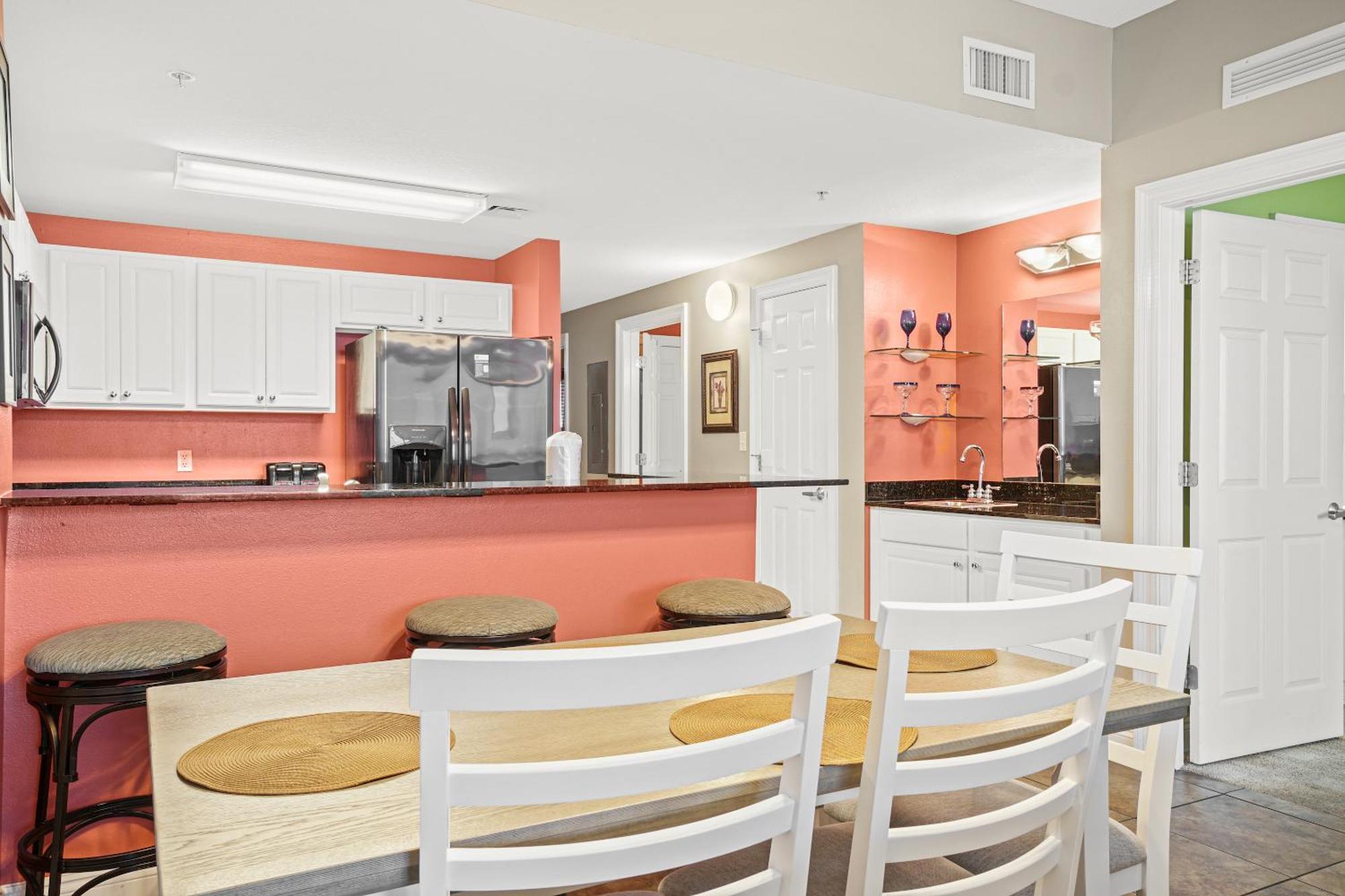 Calypso Beach Resort Panama City Beach Pokój zdjęcie