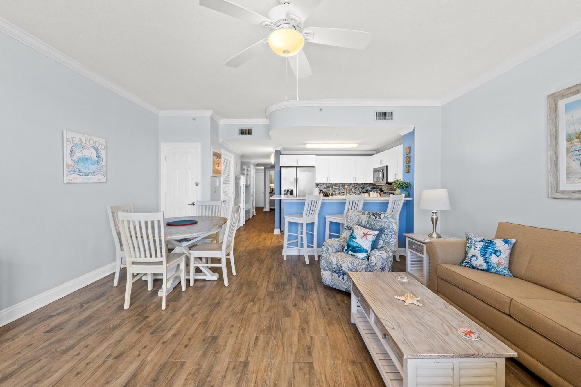 Calypso Beach Resort Panama City Beach Pokój zdjęcie
