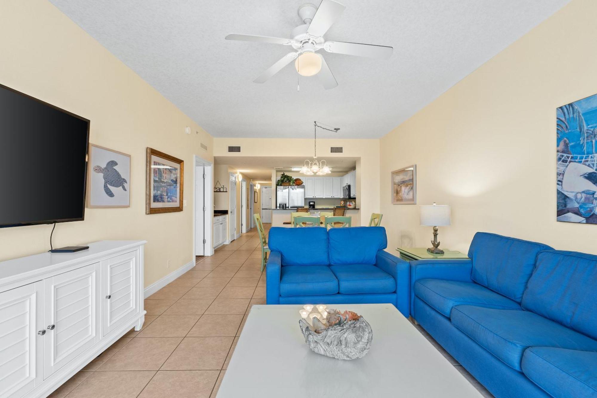 Calypso Beach Resort Panama City Beach Pokój zdjęcie