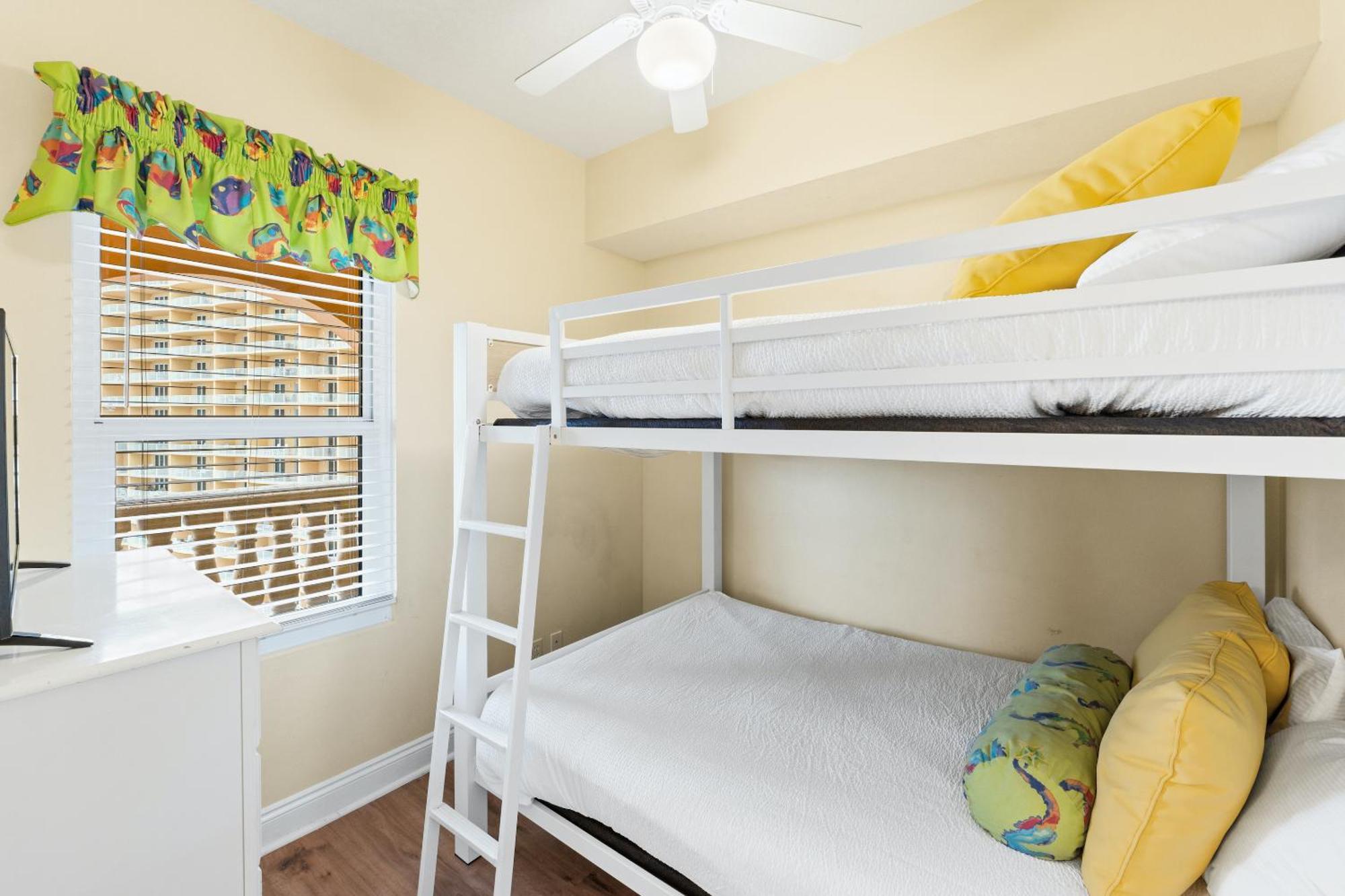 Calypso Beach Resort Panama City Beach Pokój zdjęcie