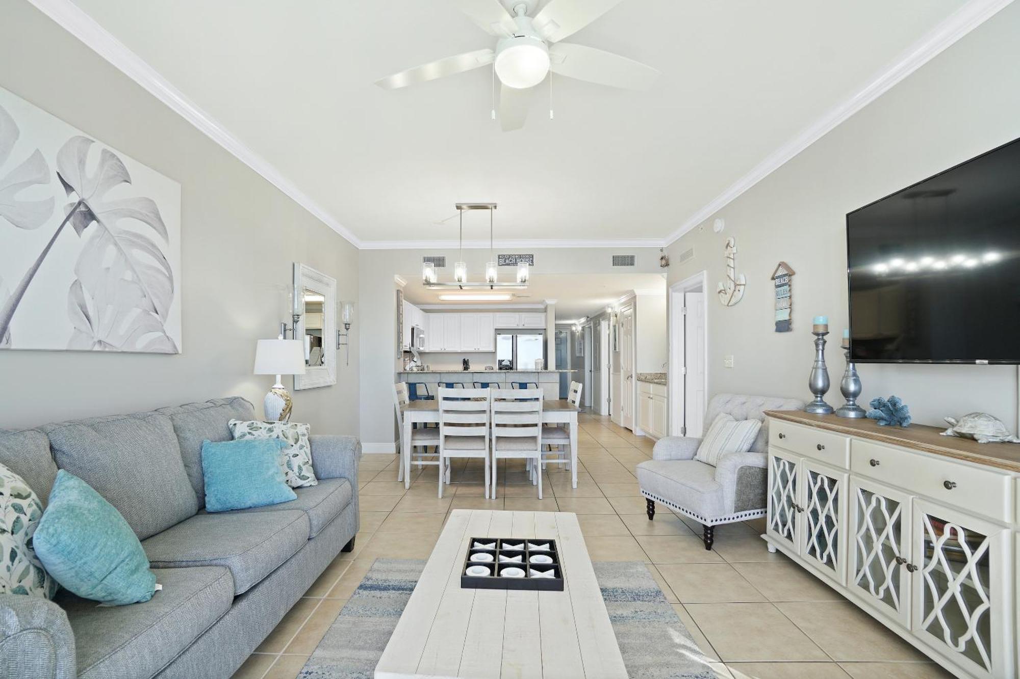 Calypso Beach Resort Panama City Beach Pokój zdjęcie