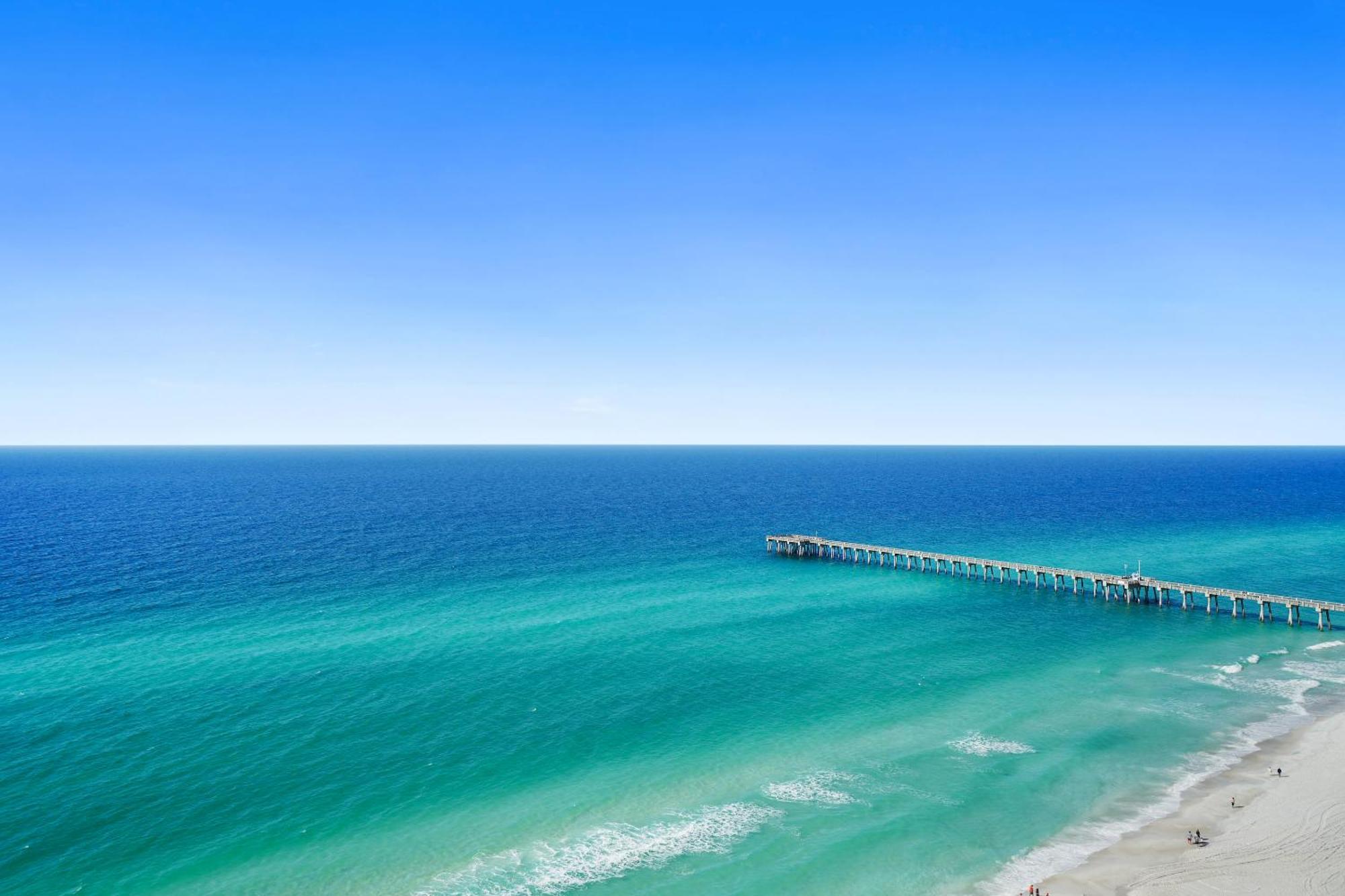 Calypso Beach Resort Panama City Beach Pokój zdjęcie