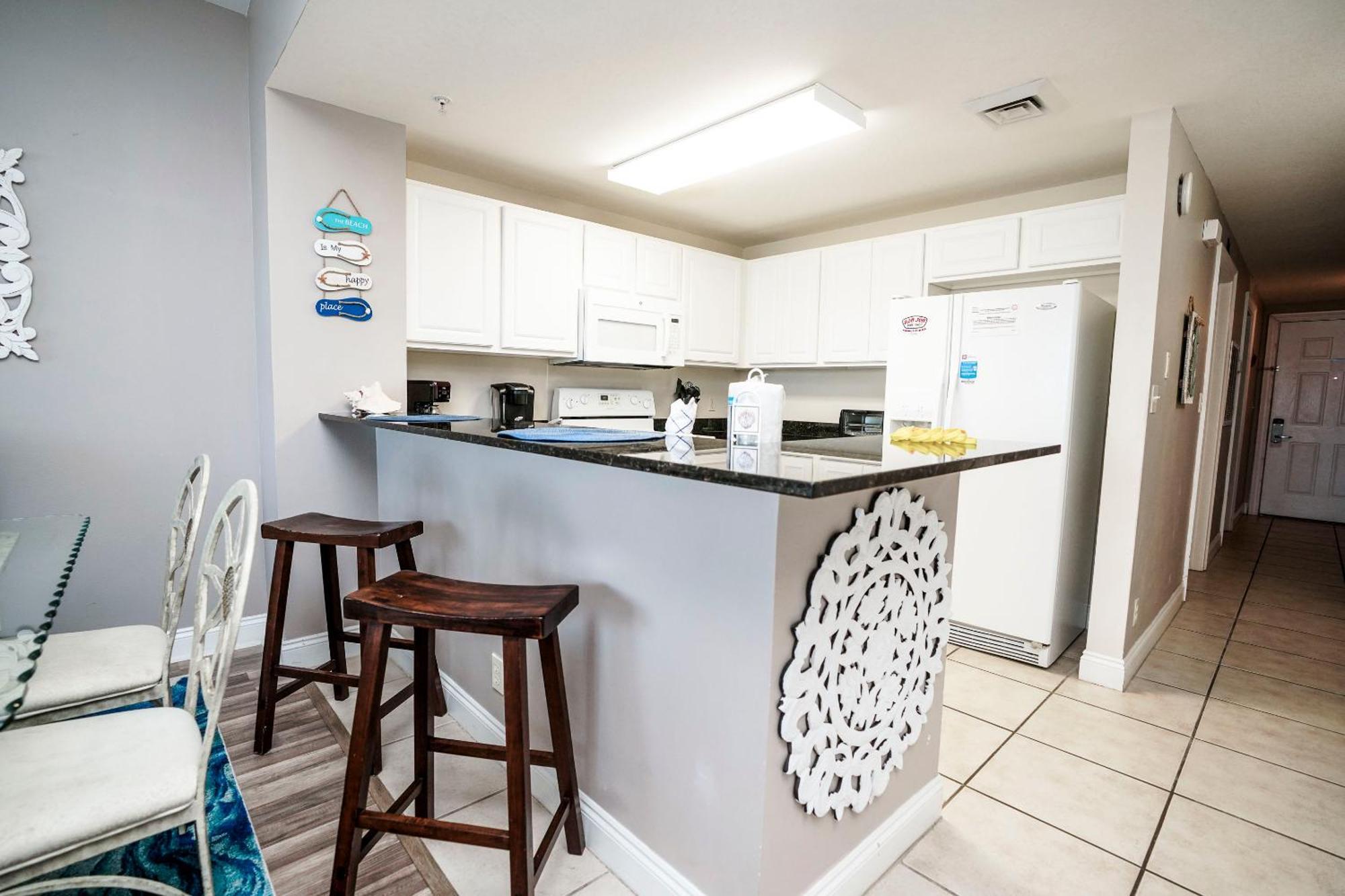 Calypso Beach Resort Panama City Beach Pokój zdjęcie