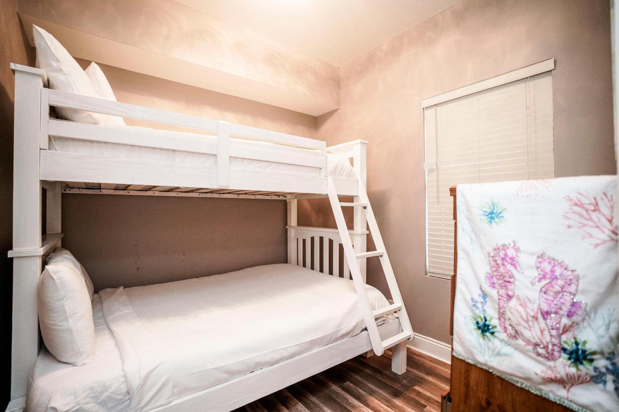 Calypso Beach Resort Panama City Beach Pokój zdjęcie