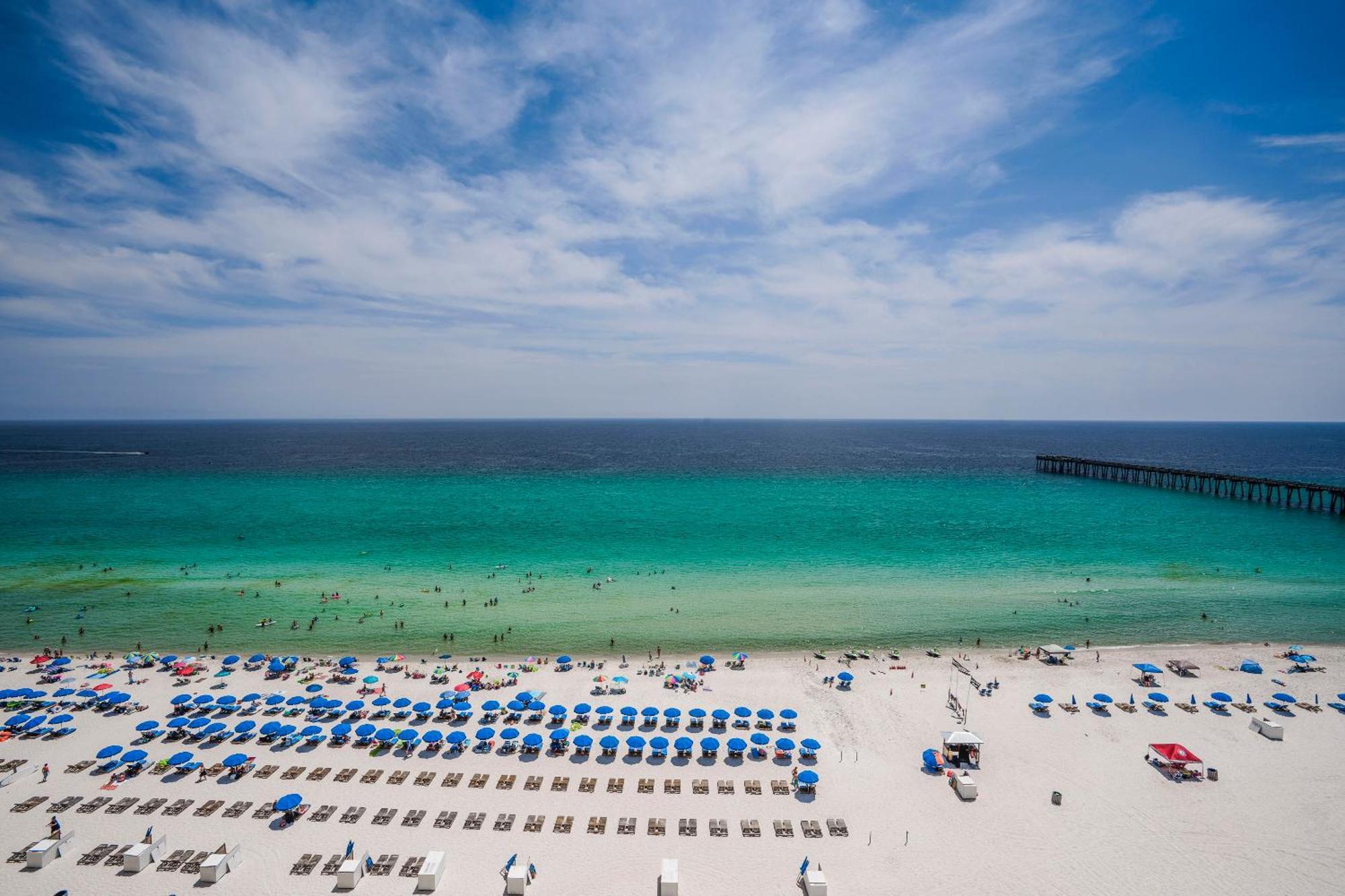 Calypso Beach Resort Panama City Beach Pokój zdjęcie