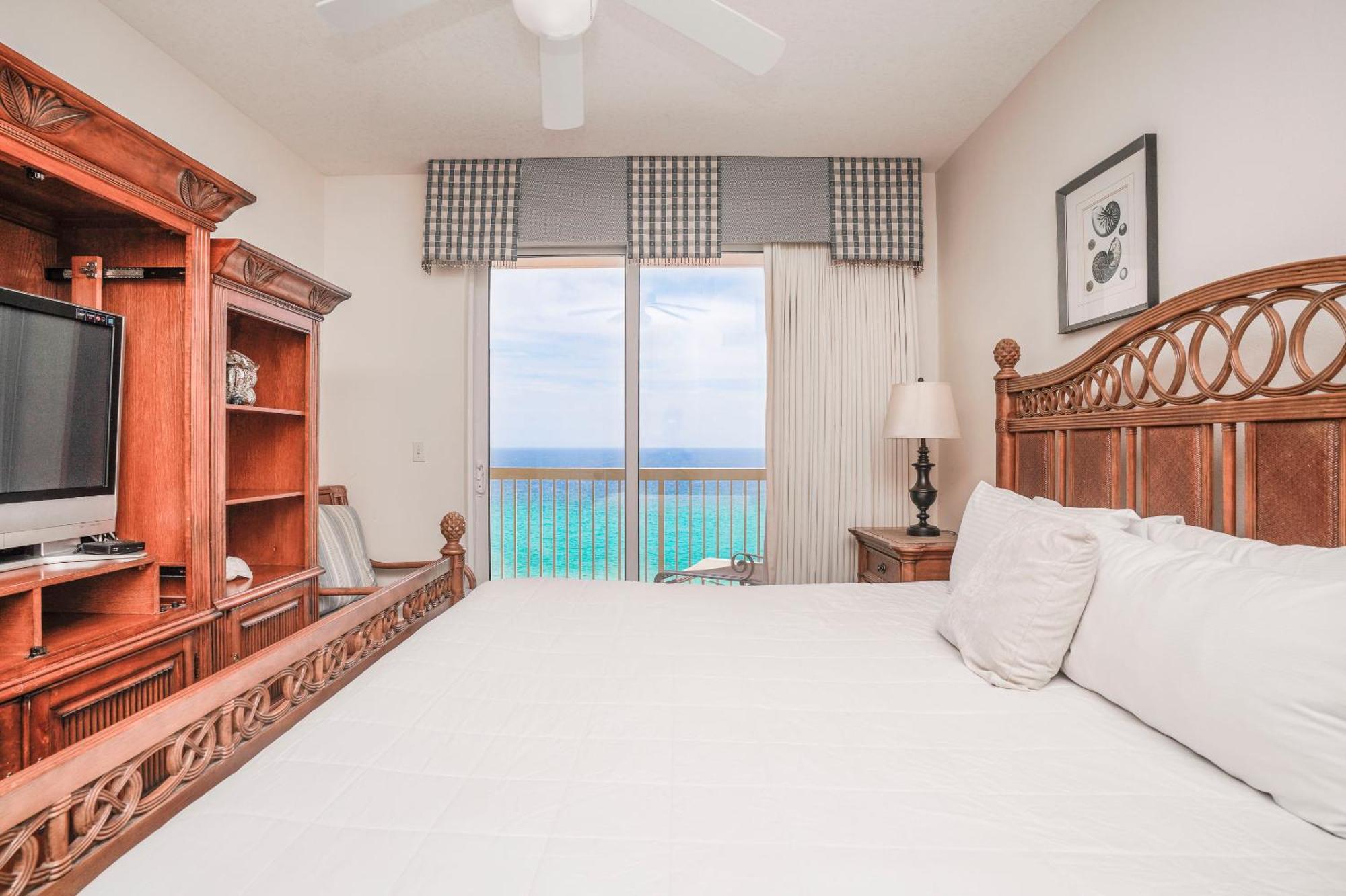 Calypso Beach Resort Panama City Beach Pokój zdjęcie