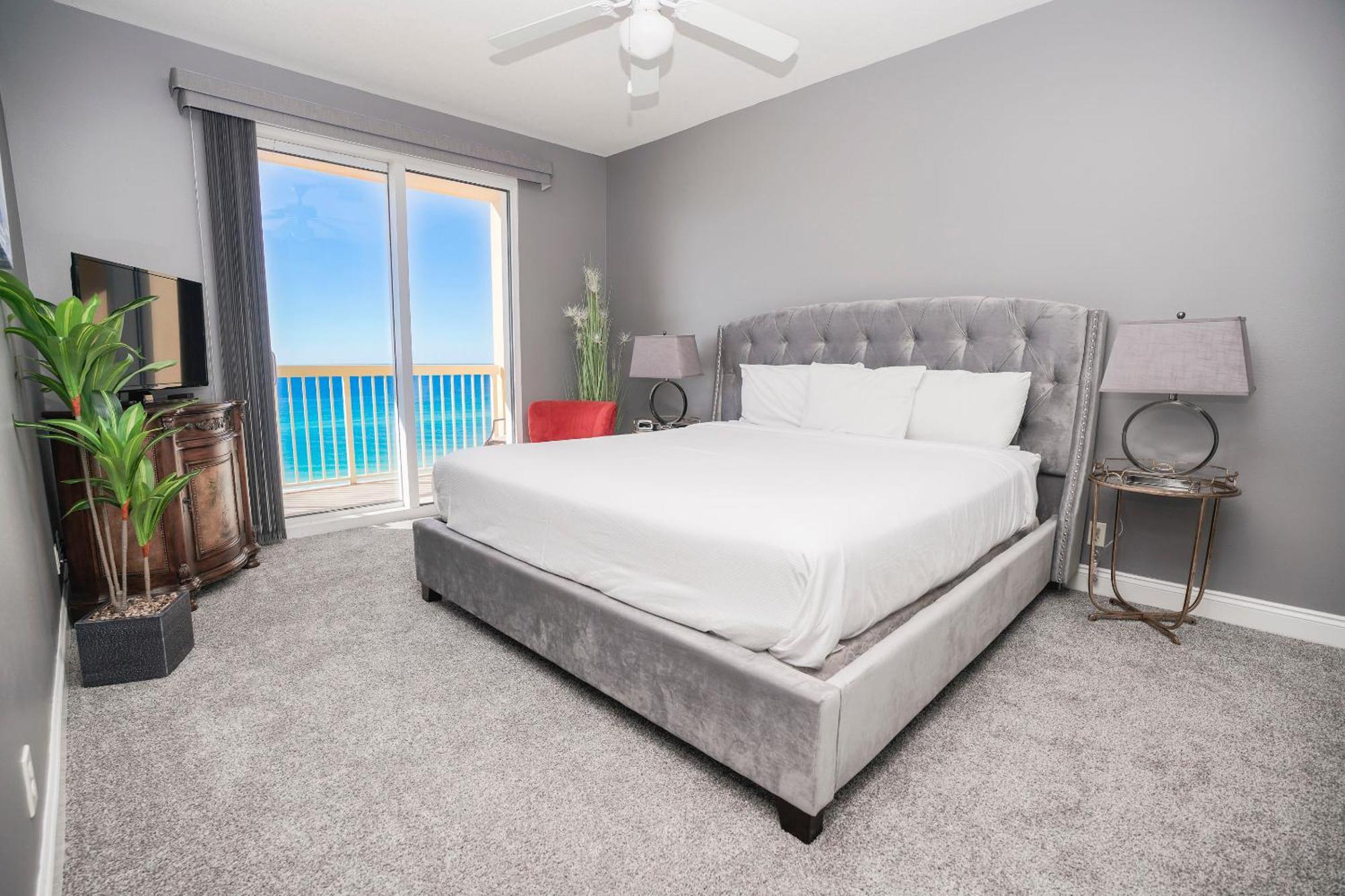Calypso Beach Resort Panama City Beach Pokój zdjęcie