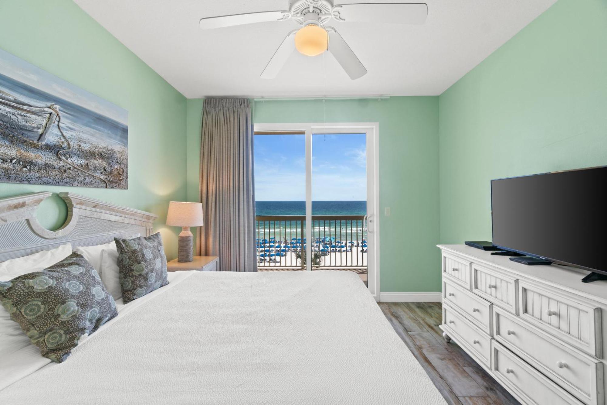 Calypso Beach Resort Panama City Beach Pokój zdjęcie