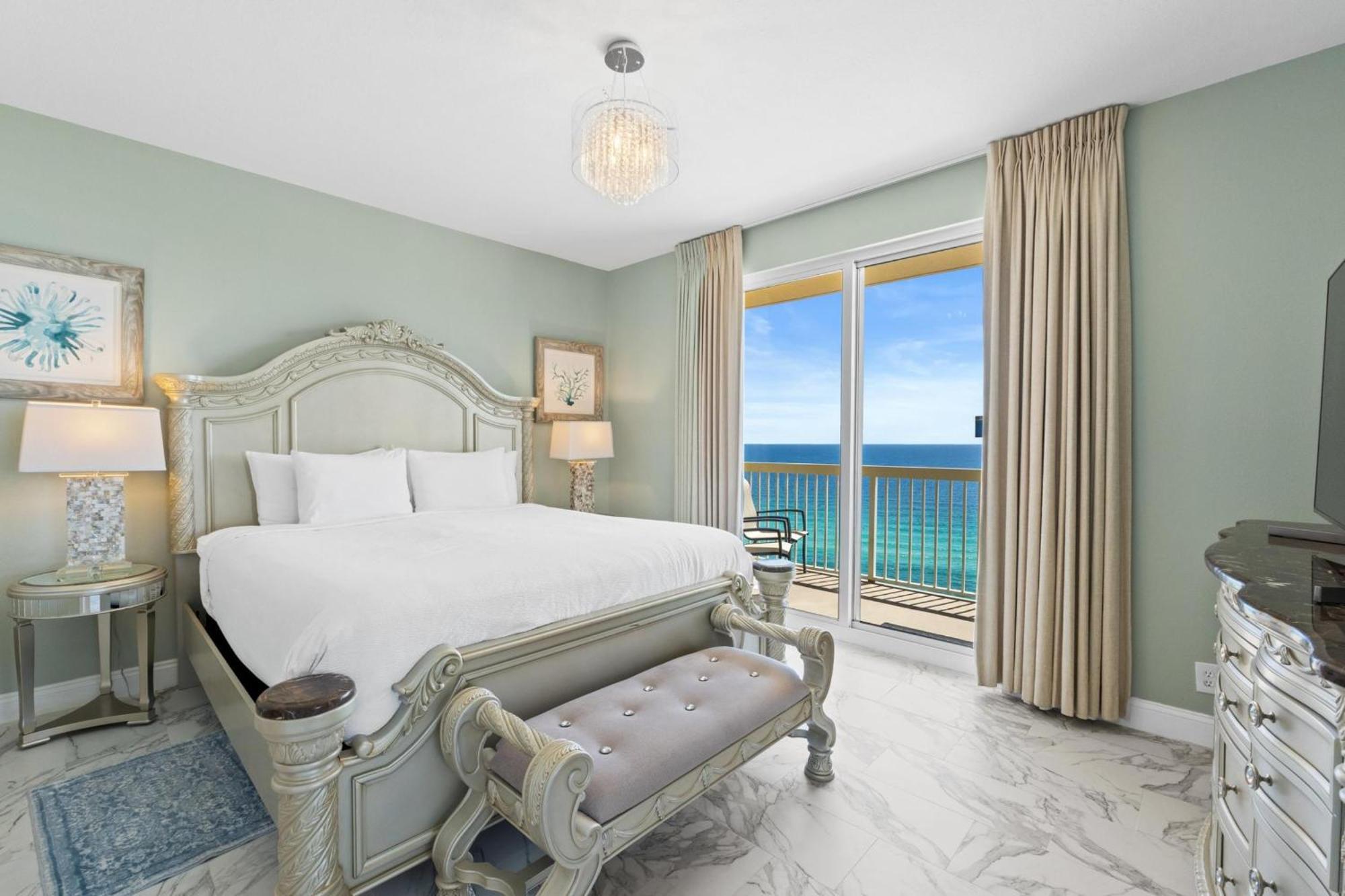 Calypso Beach Resort Panama City Beach Pokój zdjęcie