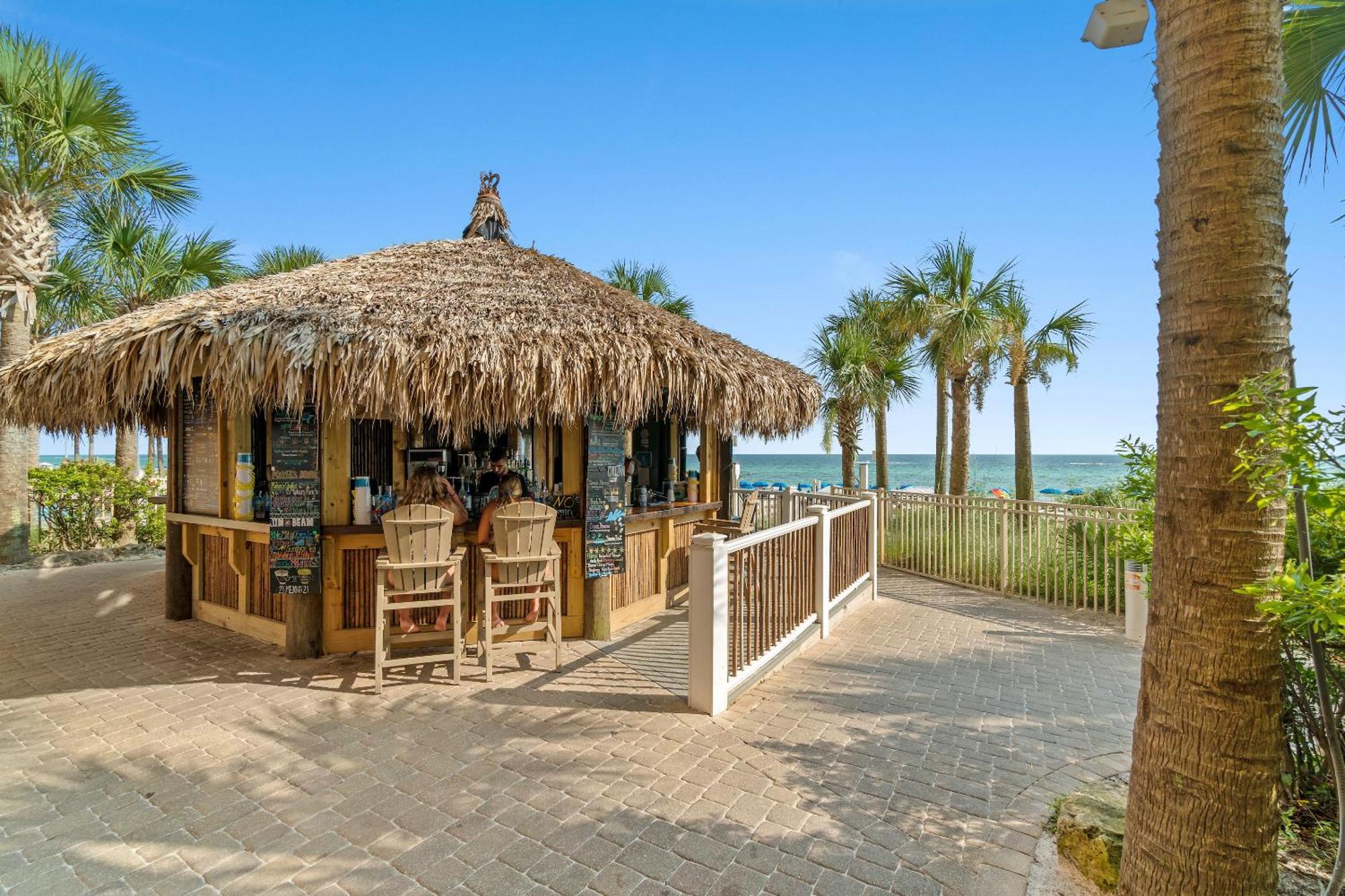 Calypso Beach Resort Panama City Beach Zewnętrze zdjęcie