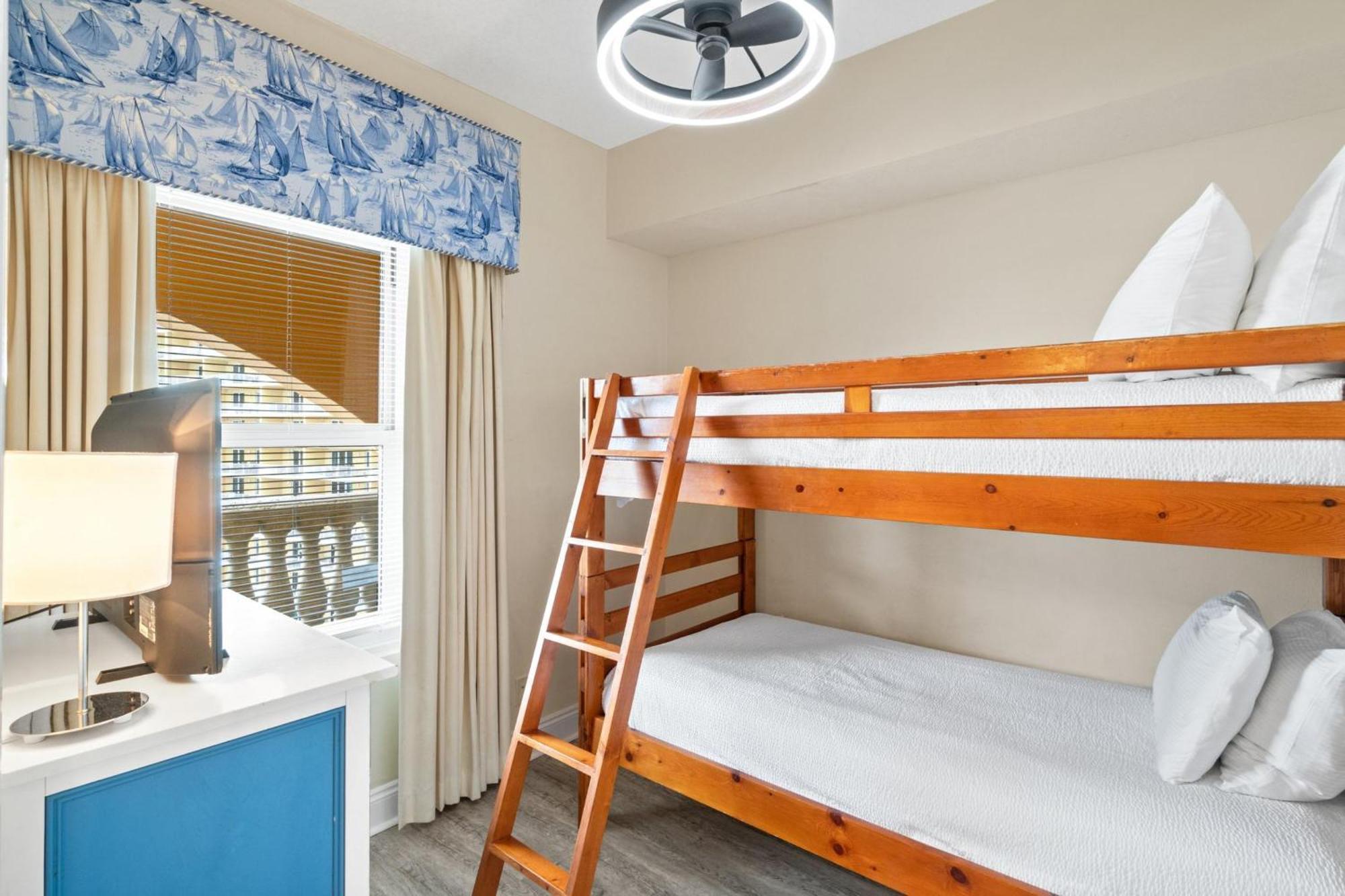 Calypso Beach Resort Panama City Beach Pokój zdjęcie