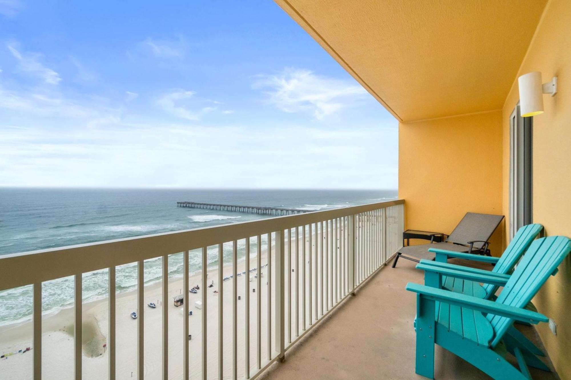 Calypso Beach Resort Panama City Beach Pokój zdjęcie
