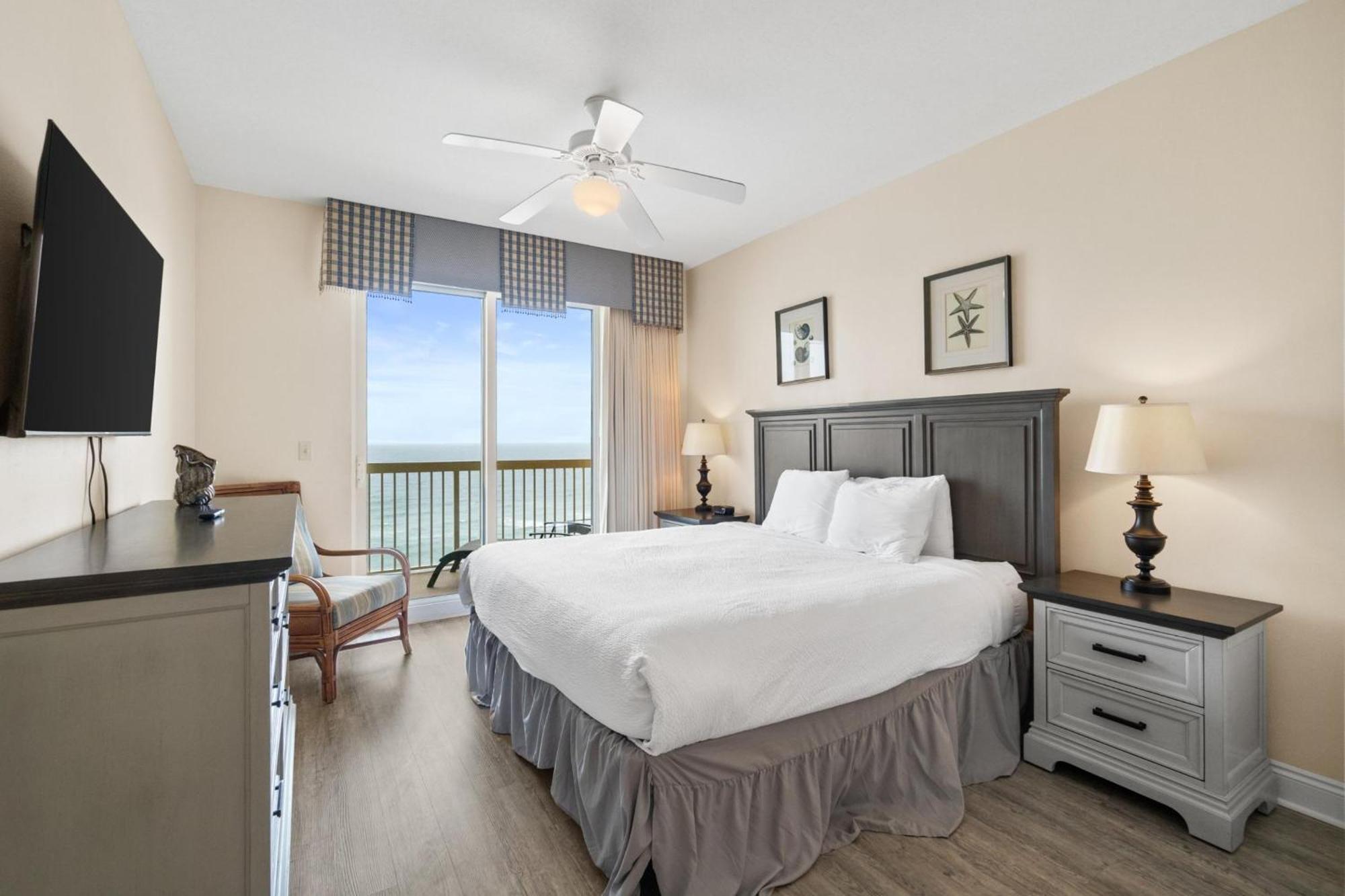 Calypso Beach Resort Panama City Beach Pokój zdjęcie