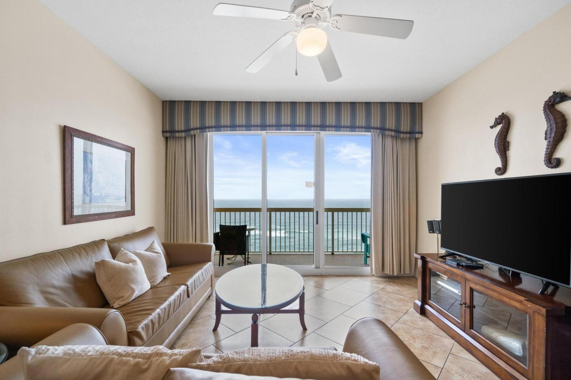 Calypso Beach Resort Panama City Beach Pokój zdjęcie