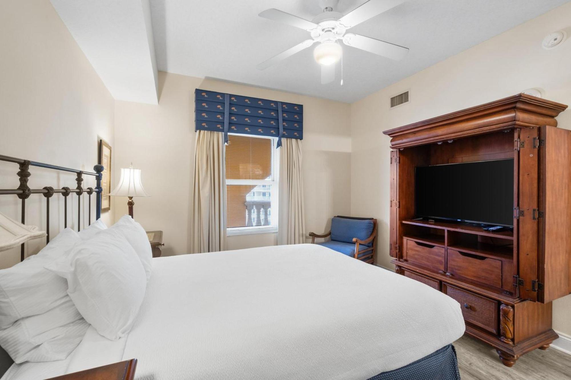 Calypso Beach Resort Panama City Beach Pokój zdjęcie