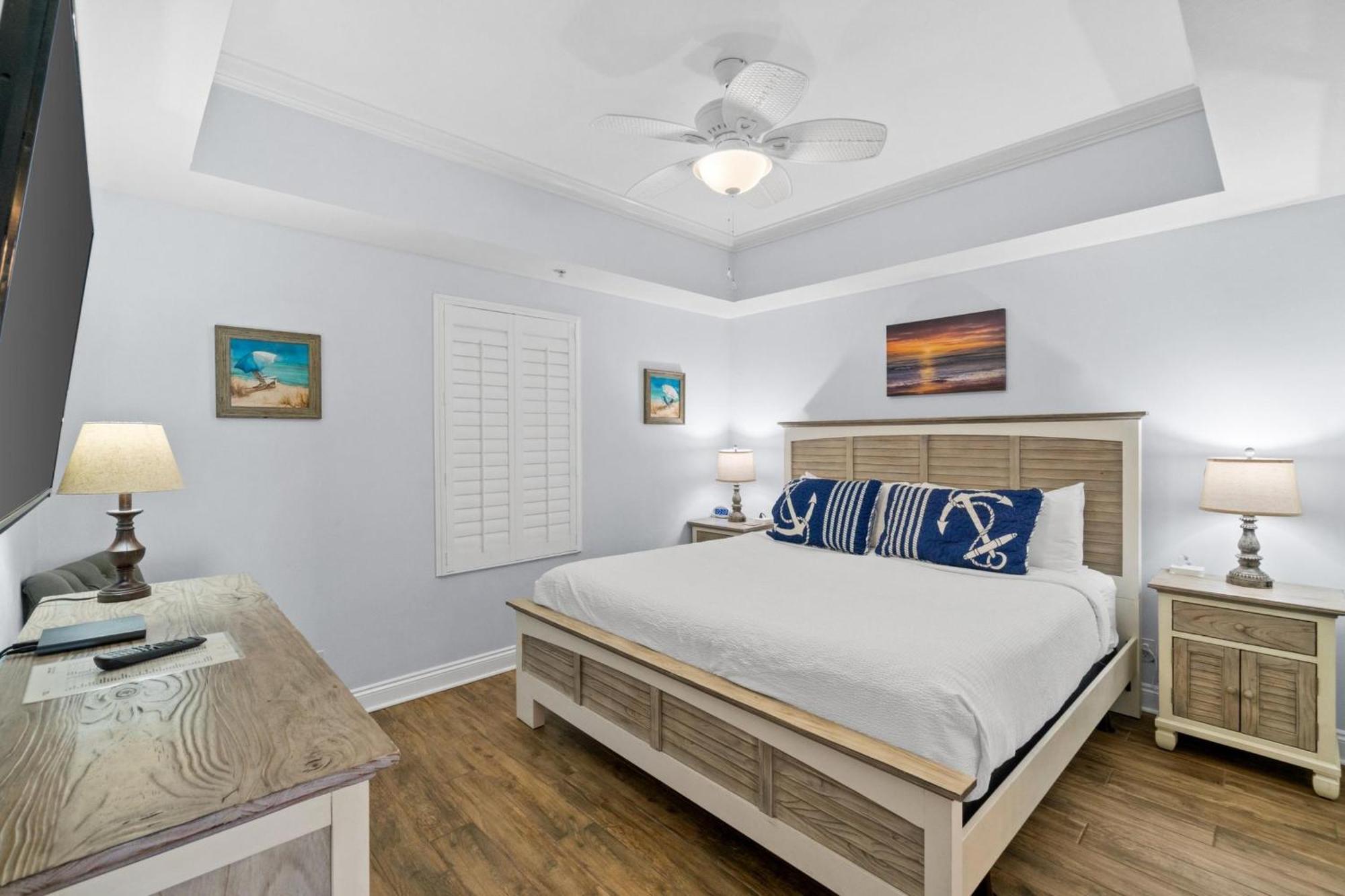 Calypso Beach Resort Panama City Beach Pokój zdjęcie