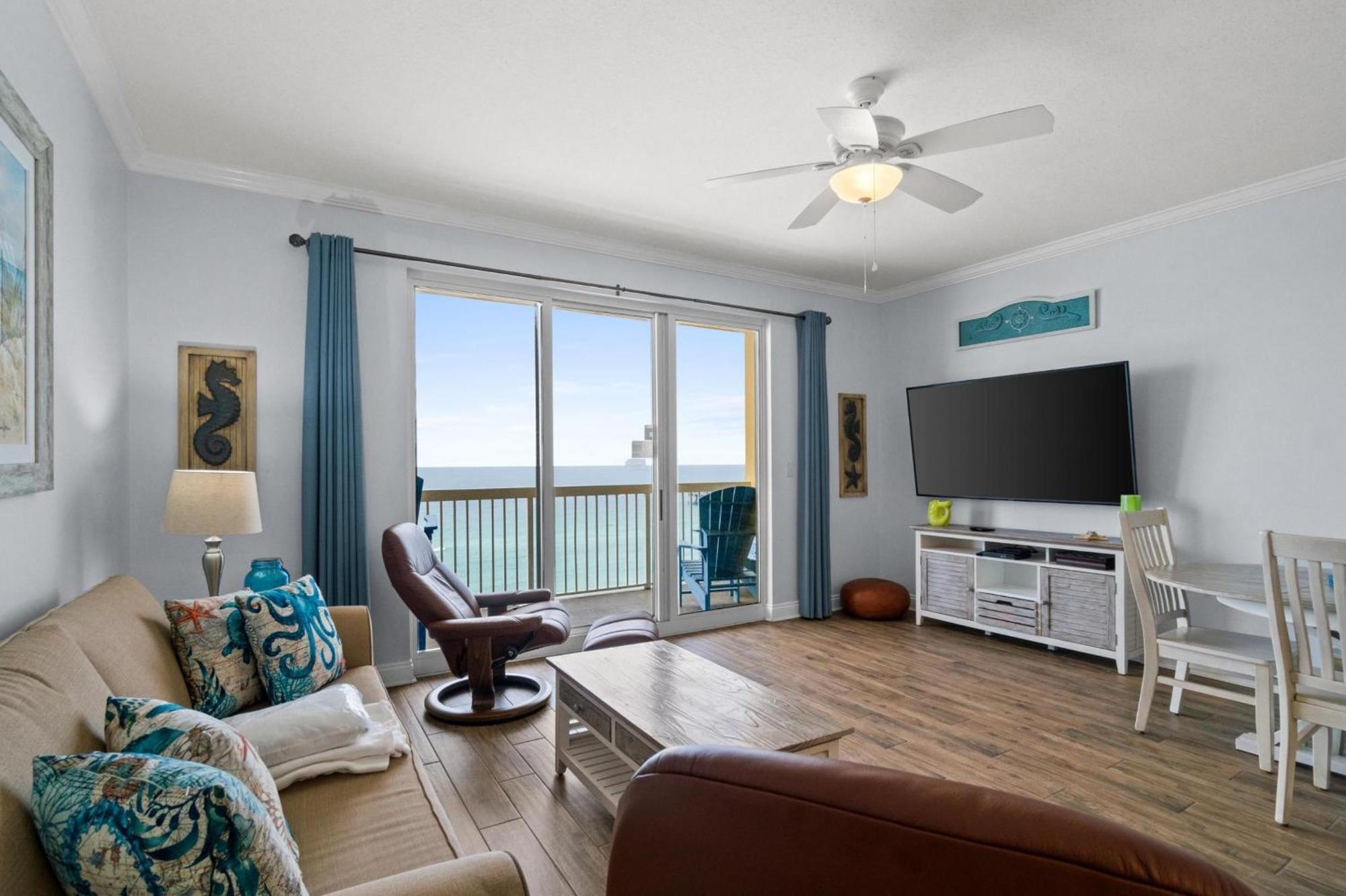 Calypso Beach Resort Panama City Beach Pokój zdjęcie