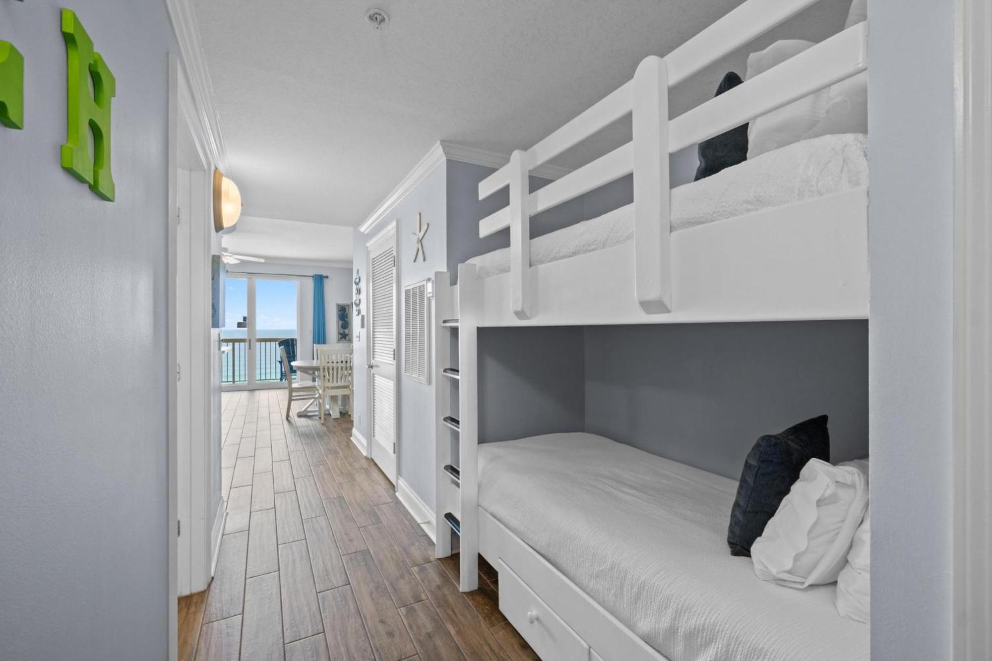 Calypso Beach Resort Panama City Beach Pokój zdjęcie