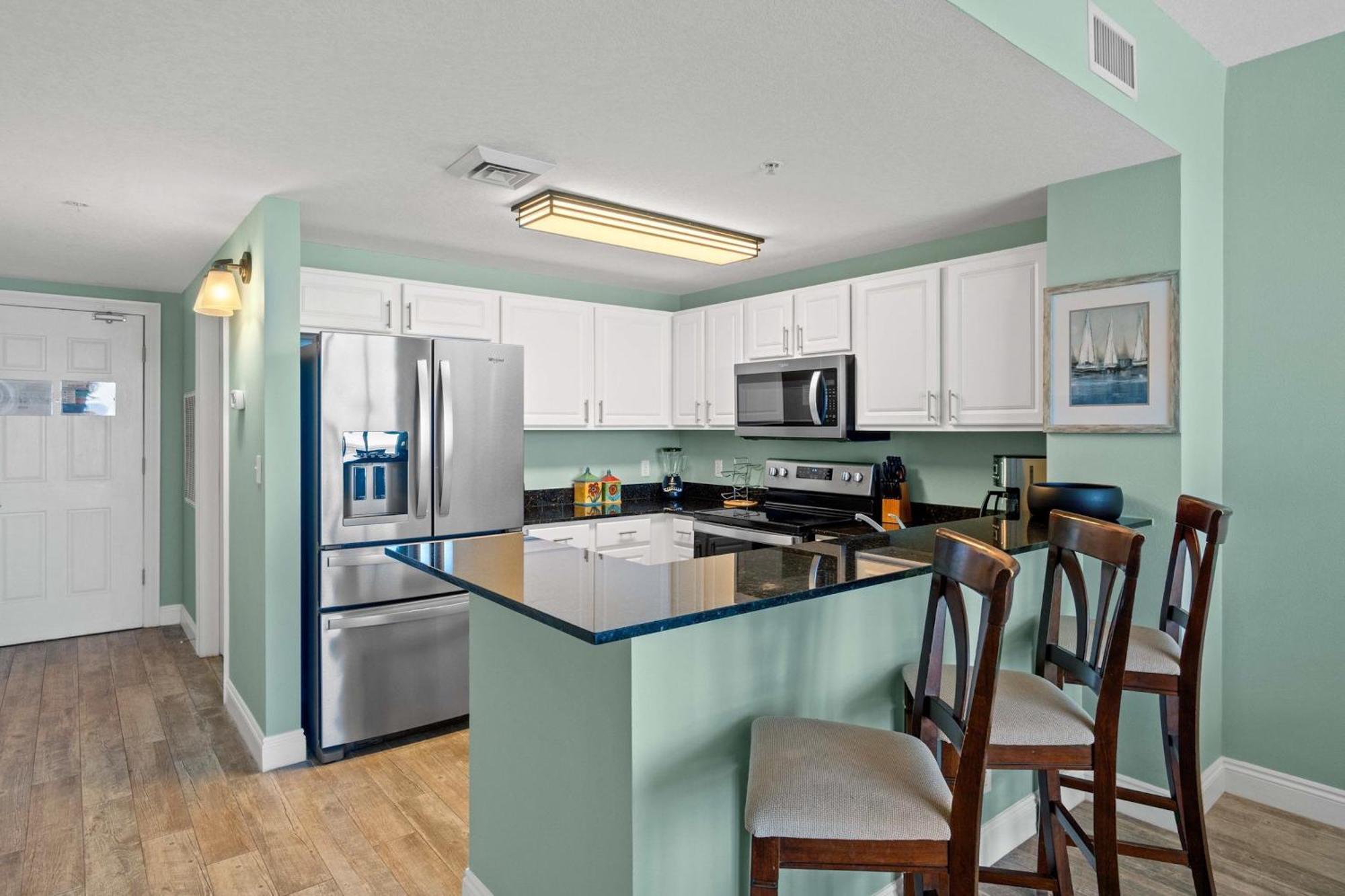 Calypso Beach Resort Panama City Beach Pokój zdjęcie