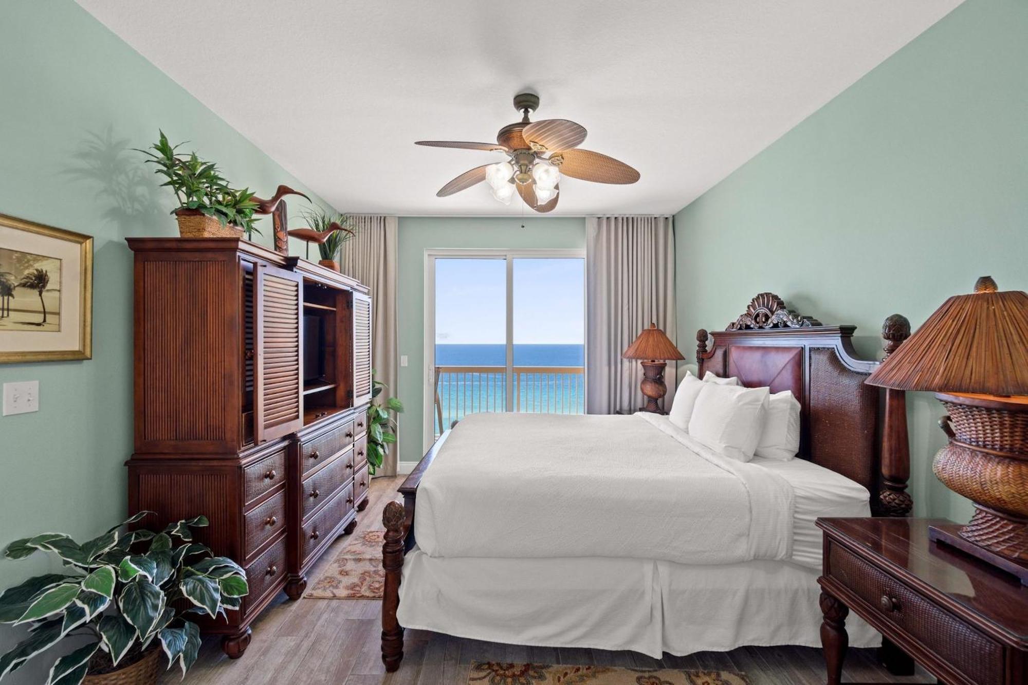Calypso Beach Resort Panama City Beach Pokój zdjęcie