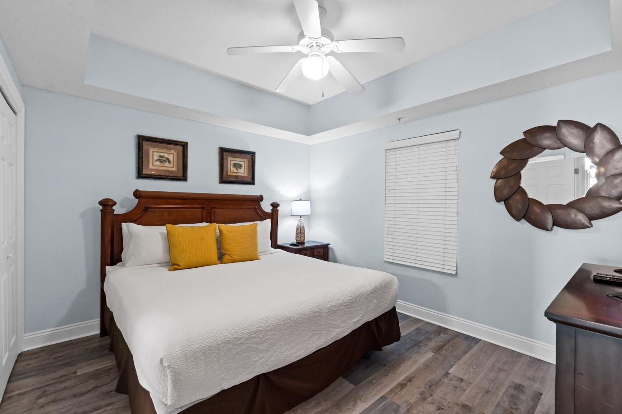 Calypso Beach Resort Panama City Beach Zewnętrze zdjęcie