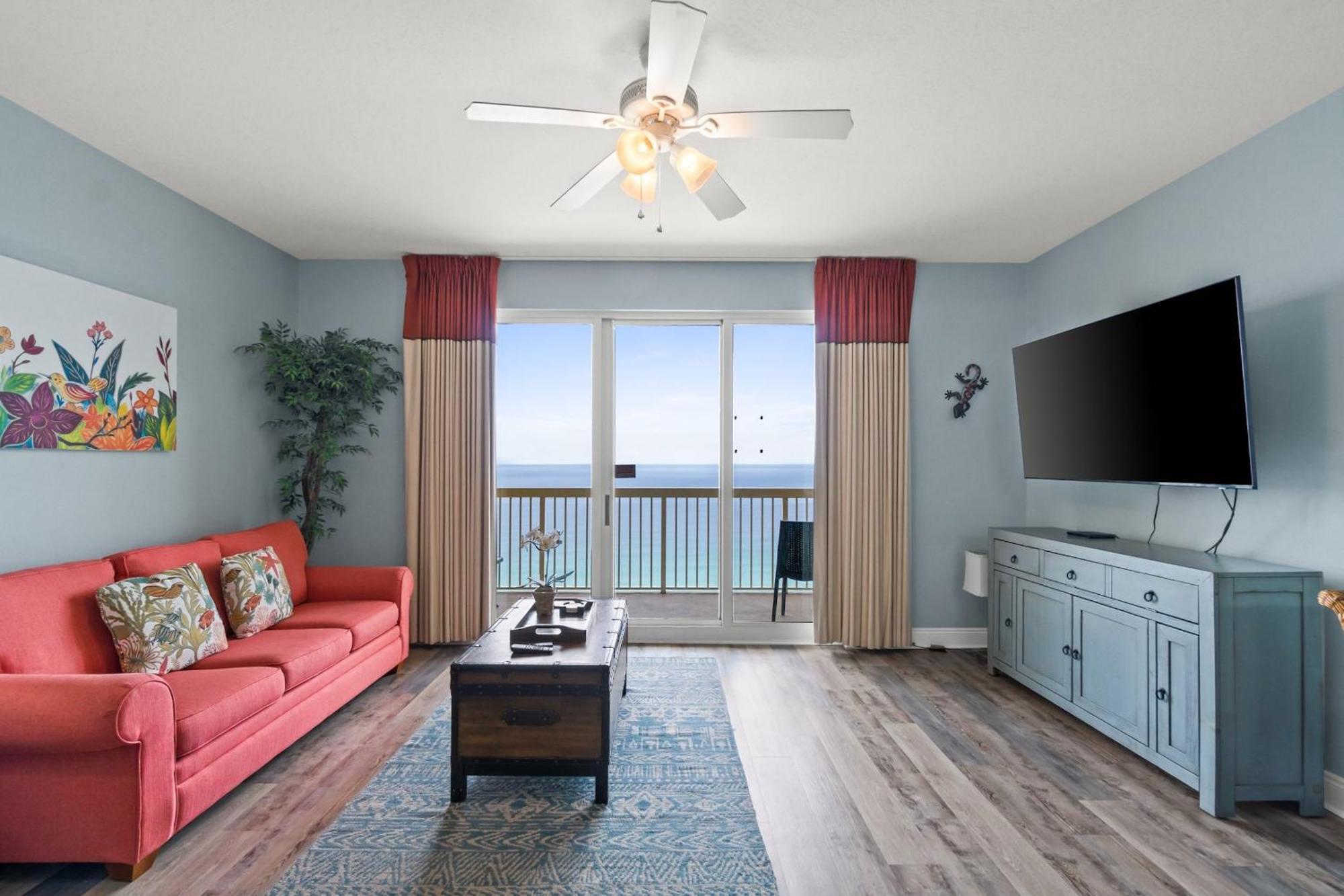 Calypso Beach Resort Panama City Beach Pokój zdjęcie