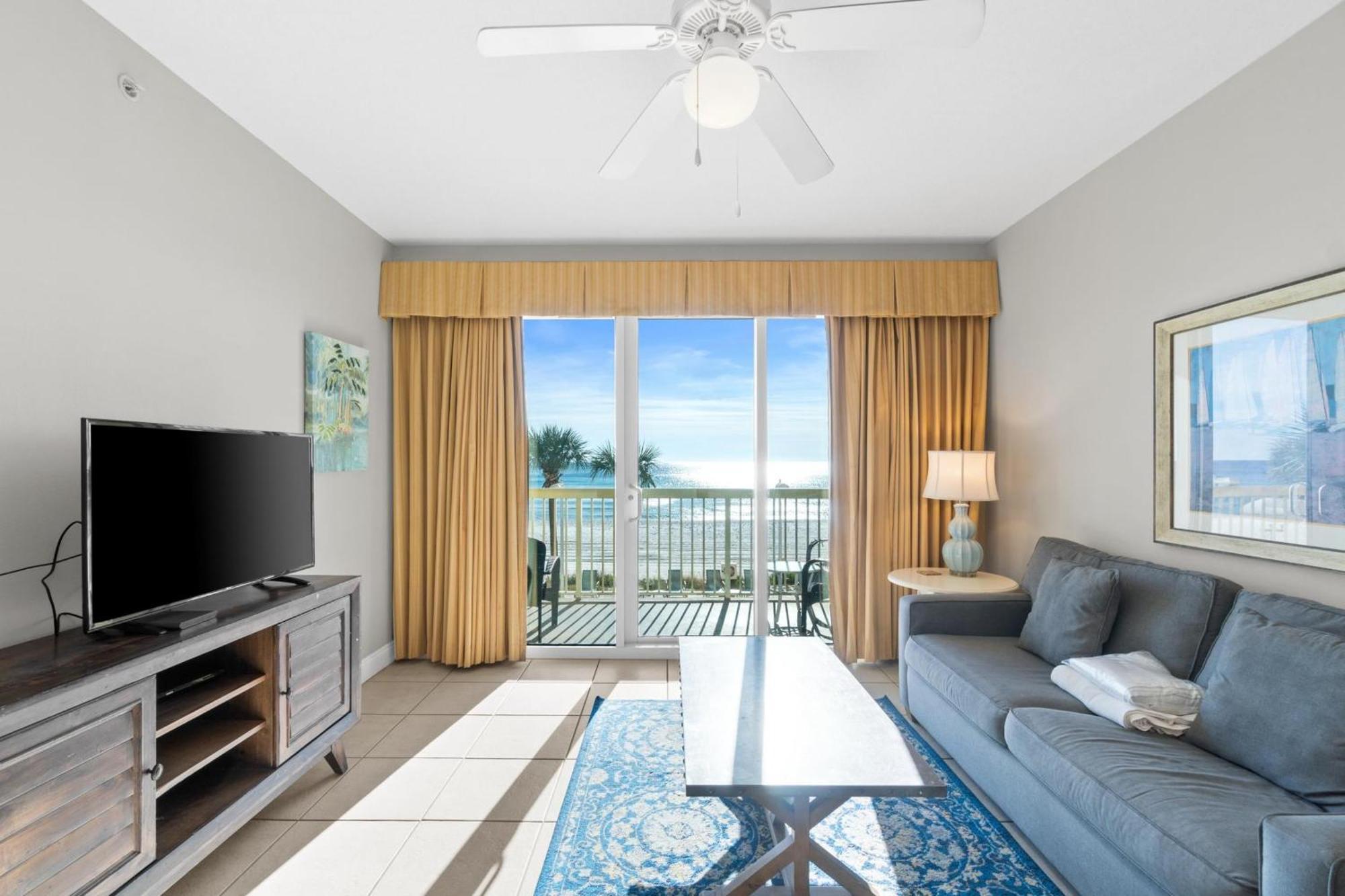 Calypso Beach Resort Panama City Beach Pokój zdjęcie